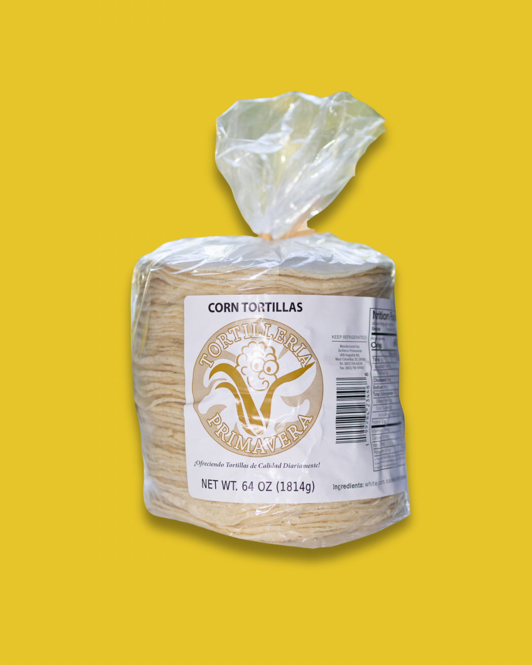 Taco Night Box – 8 lbs + Extras