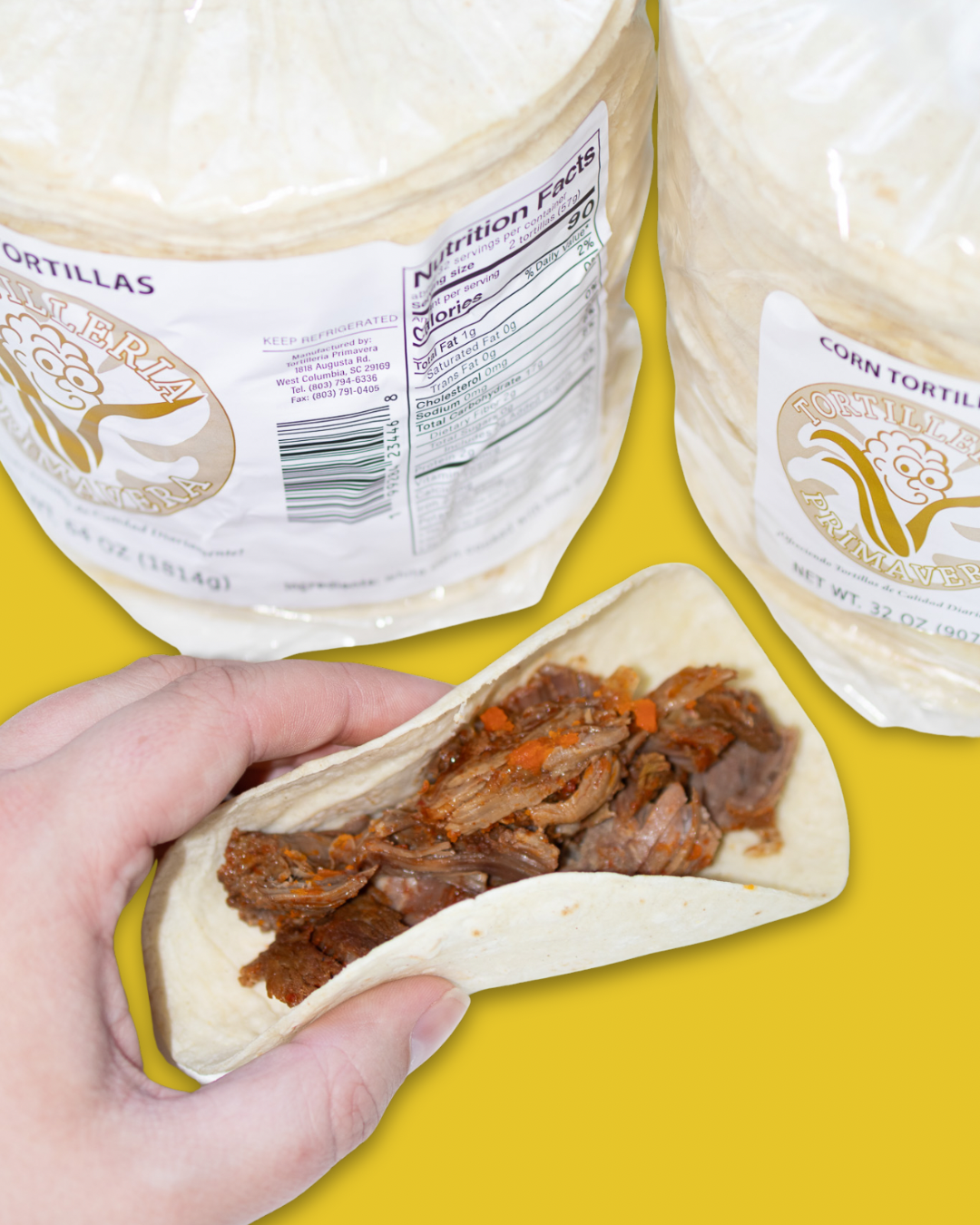 Everyday Pack – 4 lbs