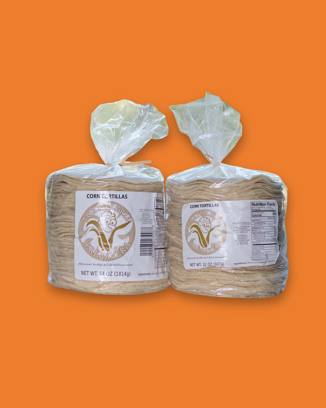 Restaurant Pack – 24 lbs